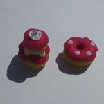 Religieuse et Donuts