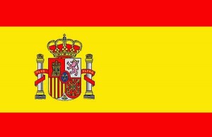 drapeau espagne