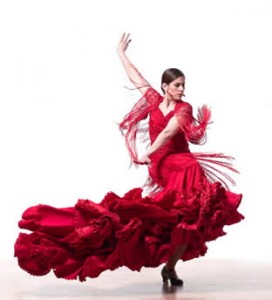 flamenco espagne