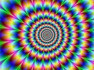 illusion d'optique