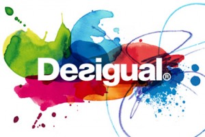 desigual