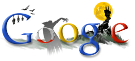 google haloween