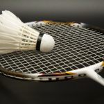 badminton