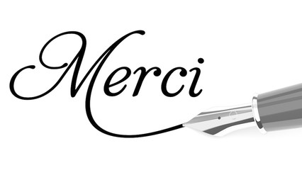 merci